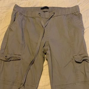 Cargo pants
